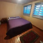 Cabana Casa Amoblada