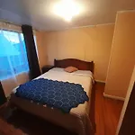 Cabana Casa Amoblada