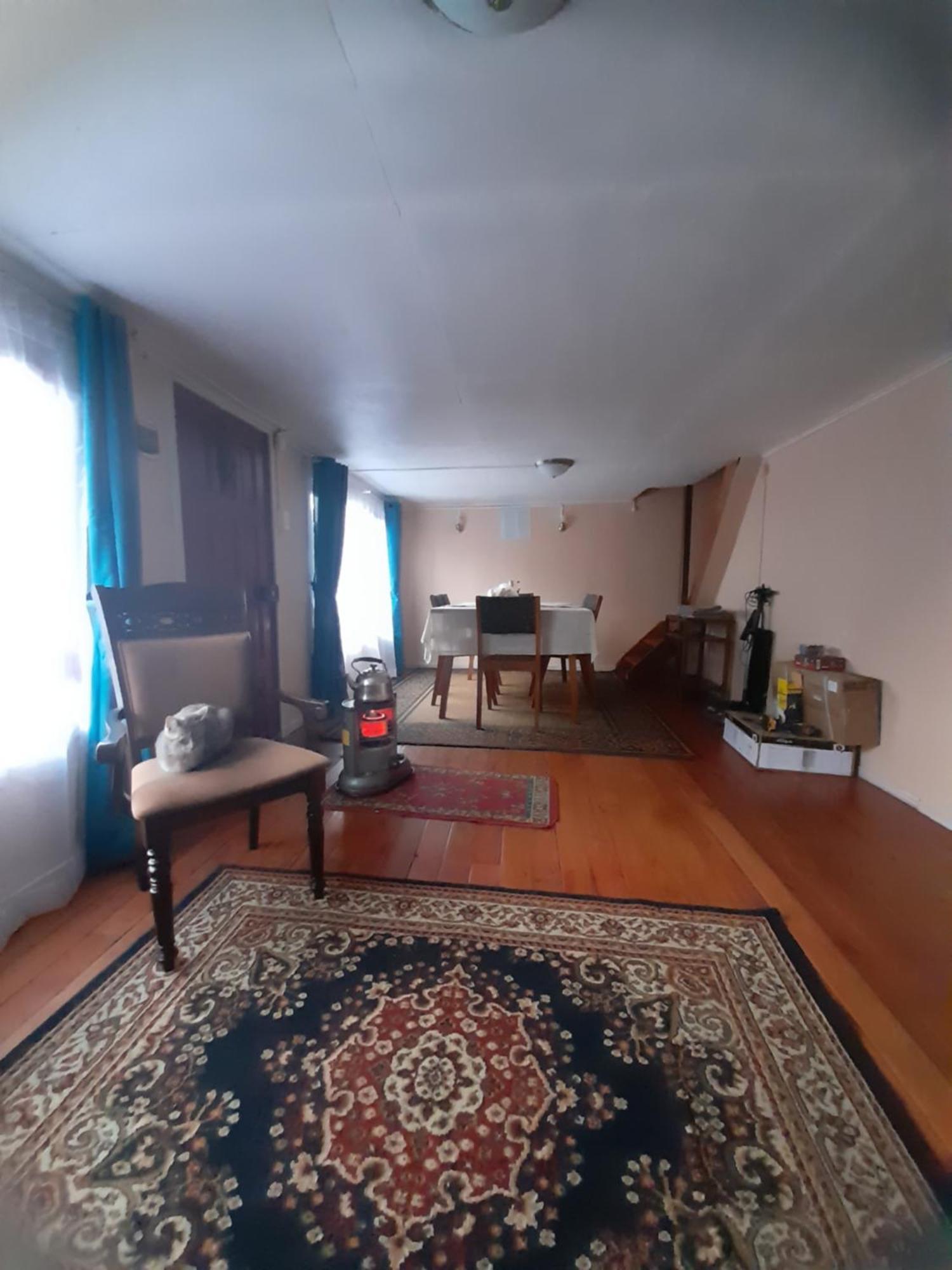 Casa Amoblada Apartamento
