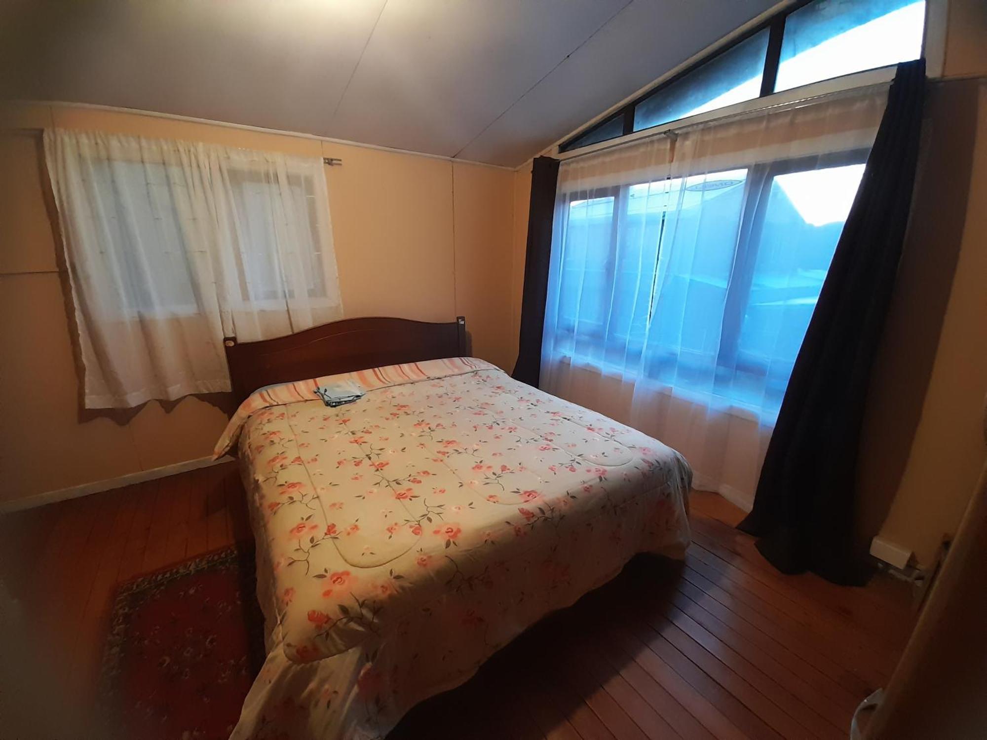 Apartamento Casa Amoblada *
