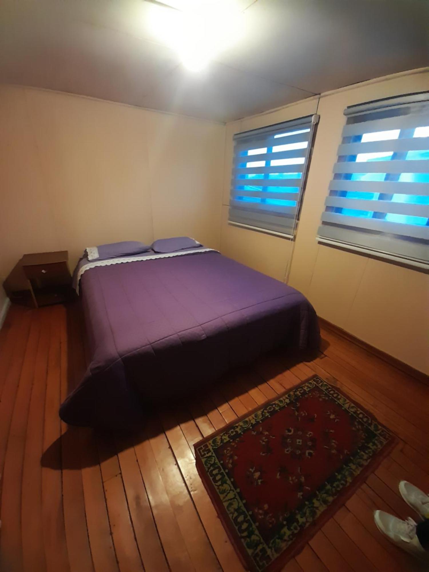 Apartamento Casa Amoblada Puerto Montt