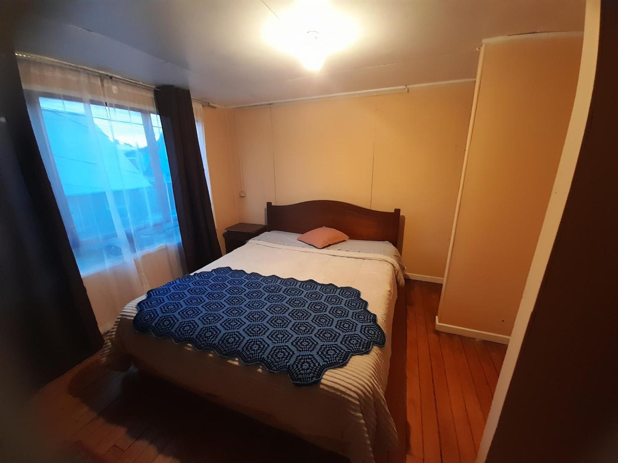 Casa Amoblada Puerto Montt