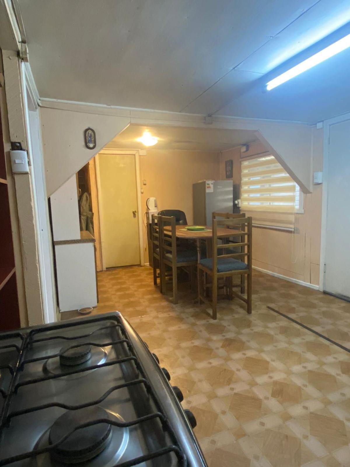 Apartamento Casa Amoblada Puerto Montt
